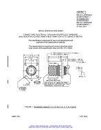 MIL MIL-DTL-38999/20G Amendment 2 (all prev amd incorp.) MIL MIL-DTL-38999/20G Amendment 2 (all prev amd incorp.)
