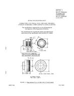 MIL MIL-DTL-38999/26G