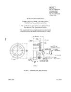MIL MIL-DTL-38999/32E