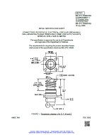 MIL MIL-DTL-38999/35D Amendment 1 (amendment incorporated) MIL MIL-DTL-38999/35D Amendment 1 (amendment incorporated)