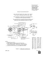 MIL MIL-DTL-39024/10F MIL MIL-DTL-39024/10F