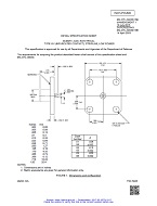 MIL MIL-DTL-39030/16B Amendment 1 MIL MIL-DTL-39030/16B Amendment 1