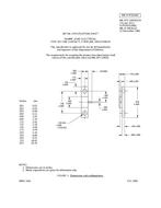 MIL MIL-DTL-39030/22A