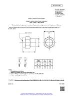MIL MIL-DTL-39030/3E Amendment 1
