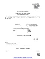 MIL MIL-DTL-39030/4A Amendment 1