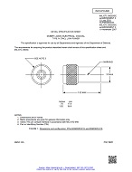 MIL MIL-DTL-39030/5C Amendment 3 (all prev amd incorp.) MIL MIL-DTL-39030/5C Amendment 3 (all prev amd incorp.)