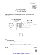 MIL MIL-DTL-39030/7A Amendment 1