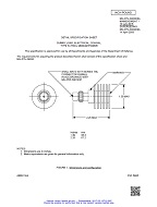 MIL MIL-DTL-39030/8A Amendment 1