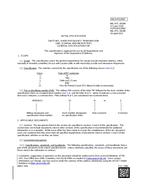 MIL MIL-DTL-3928H Amendment 1 MIL MIL-DTL-3928H Amendment 1