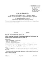 MIL MIL-DTL-3943/105E MIL MIL-DTL-3943/105E