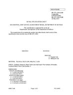 MIL MIL-PRF-1/825E MIL MIL-PRF-1/825E