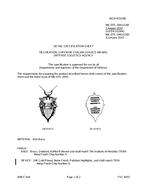 MIL MIL-DTL-3943/126F