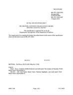 MIL MIL-DTL-3943/126G