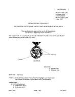 MIL MIL-DTL-3943/129C