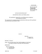 MIL MIL-DTL-3943/130E