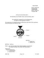 MIL MIL-DTL-3943/131D