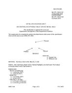 MIL MIL-DTL-3943/131E