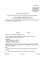 MIL MIL-DTL-3943/132D