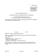 MIL MIL-DTL-3943/139D