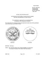 MIL MIL-DTL-3943/144C