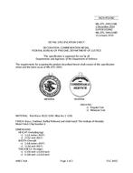 MIL MIL-DTL-3943/148E