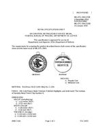 MIL MIL-DTL-3943/150E MIL MIL-DTL-3943/150E