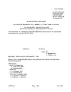 MIL MIL-DTL-3943/152C