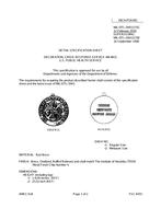 MIL MIL-DTL-3943/155C