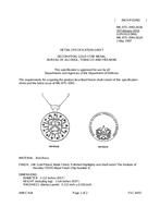 MIL MIL-DTL-3943/161B