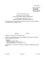 MIL MIL-DTL-3943/161C