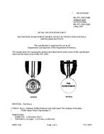MIL MIL-DTL-3943/168B MIL MIL-DTL-3943/168B