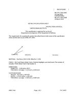 MIL MIL-DTL-3943/169C