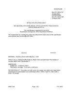 MIL MIL-DTL-3943/171C MIL MIL-DTL-3943/171C