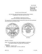 MIL MIL-DTL-3943/178A MIL MIL-DTL-3943/178A