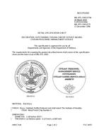 MIL MIL-DTL-3943/179A MIL MIL-DTL-3943/179A
