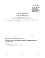 MIL MIL-DTL-3943/190B