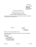 MIL MIL-DTL-3943/194B