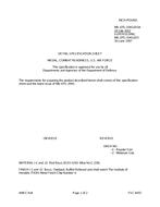 MIL MIL-DTL-3943/203A