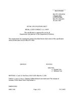 MIL MIL-DTL-3943/205A