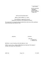 MIL MIL-PRF-83936C Notice 1 - Validation 1