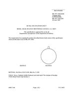 MIL MIL-DTL-3943/208A