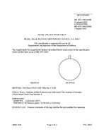 MIL MIL-DTL-3943/208B