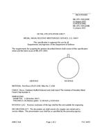 MIL MIL-DTL-3943/208C