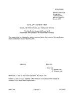 MIL MIL-DTL-3943/215A