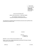 MIL MIL-DTL-3943/219A