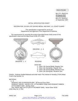 MIL MIL-PRF-39006/9G Notice 1 - Validation 1