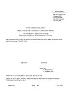 MIL MIL-DTL-3943/222A