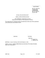 MIL MIL-DTL-3943/235A