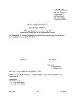 MIL MIL-DTL-3943/23F MIL MIL-DTL-3943/23F