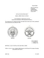 MIL MIL-DTL-3943/251A